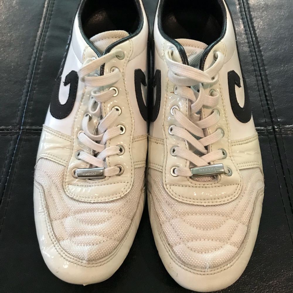 Cruyff Astro Trainers